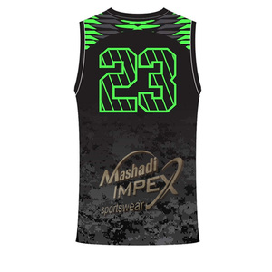 Tenues de Flag Football Enfants FQ Personnalisables Nom d'Équipe Nom de Joueur Séchage Rapide Anti-Transpiration Extérieur Maillots d'Entraînement Sans Manches Shorts Hauts 2026 - Product Image 5