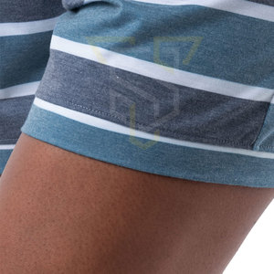 Ensemble de chemises et shorts de performance supérieure, qualité premium, nouvelle arrivée - Product Image 6