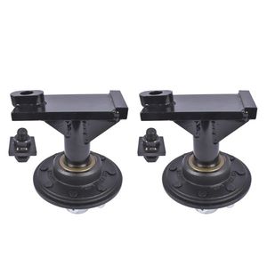 Ruote Superiori 8 X 6.5 per Container con Kit Perno di Fissaggio, Ruote per Rimorchio Migliorate - Product Image 6