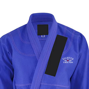Uniforme de BJJ de Diseño Premium, Ropa de Artes Marciales, Kimono de Jiu Jitsu, Traje de Entrenamiento Duradero, Ideal para Todos los Niveles - Product Image 5