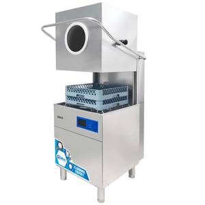 เครื่องล้างจานแบบฝาครอบ Rama RC15000SX สำหรับงานหนัก 9.8kW โซลูชั่นครัวเชิงพาณิชย์ประสิทธิภาพสูง - Product Image 6