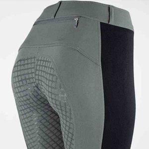 Pantalons d'équitation professionnels, tissu durable, confortables, pantalons d'équitation pour l'équitation, vente en gros - Product Image 5