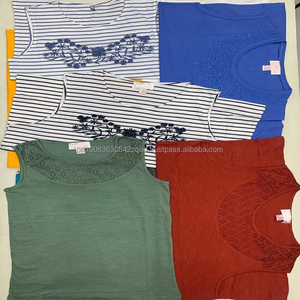 Tops de Verano para Mujer, Vestido Estilo Y2K Poki, Ropa Femenina, Surtido de Estilos, Top de Noche, Vestidos para Mujer, Venta al por Mayor, Tops sin Mangas - Product Image 5