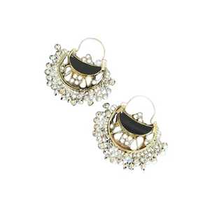 Conjunto de Joyería de Acero Inoxidable Chapado en Plata Antigua, Estilo Afgano, Hecho a Mano para Novias, Proveedor Directo de Fábrica - Product Image 6