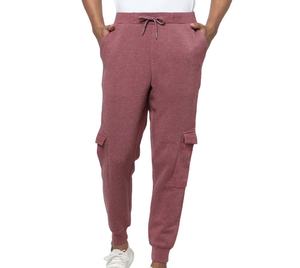Pantalon décontracté en toile pour homme, coupe droite, taille mi-haute, respirant, séchage rapide, avec poches, motif tendance, collection 2026 Premium - Product Image 1