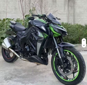 NUEVA Motocicleta Deportiva Naked Z1000 de 1000cc, Cuatro Cilindros en Línea, Refrigerada por Agua, Bajo Ruido, Cabina, 2 Años de Garantía, Fabricada en Delhi - Product Image 4