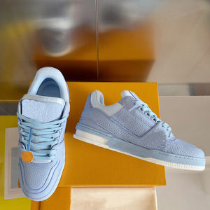 2025 Top Luxury Female Designer Brand GG Sports Designer Sneakers Luxury Designer Shoes GG Men's Shoes - Product Image 3