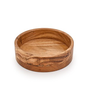 Bols en bois de Sheesham et bols à fruits, fabrication sur mesure, vente en gros |   Aqdus Saleem Inde - Product Image 2