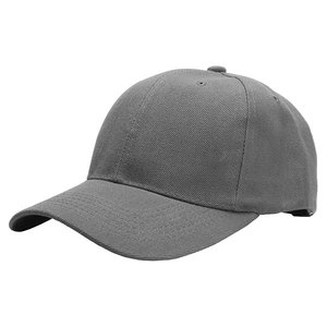Fashion Unisex Adult Baseball Cap Breathable <b>Waterproof</b> Solid Color Street Style for Men Women Dailywear - Product Image 1