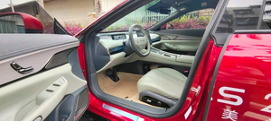 E-XEED New Era ES, Vehículo de Nueva Energía, Coche Híbrido de Cuatro Ruedas con Carga Rápida, de Segunda Mano - Product Image 5