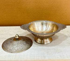 หม้อตุ๋นสแตนเลสคลาสสิก |   ภาชนะเก็บความร้อนอย่างสมบูรณ์แบบสำหรับเสิร์ฟข้าว แกง และน้ำซอส - Product Image 5