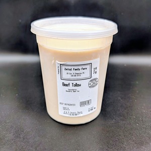 ไขมันวัวแปรรูปทางเทคนิคสำหรับอุตสาหกรรมเคมี ยาง และการผลิต - Product Image 5