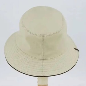 Chapeaux Bob en Toile 100% Coton pour Femme, Meilleures Ventes d'Été, Personnalisables, Tendance, Respirants, pour Toutes Saisons, Motifs Variés, Abordables - Product Image 5