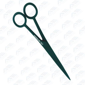 Tijeras Profesionales para Cortar Cabello con Cuchilla Afilada, Herramientas de Estilista, Tijeras de Peluquería al por Mayor para Barbería, Acero Inoxidable - Product Image 6