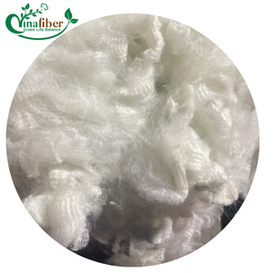 Vietnam 6D Fibre SD Blanc Solide Sec Recyclé Polyester Aiguille Perforée Spinning Tapis De Béton Géotextiles Non Tissés - Product Image 2