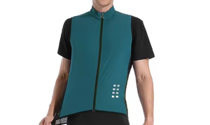Chaleco de Ciclismo sin Mangas para Hombre, Ligero, Transpirable, de Secado Rápido, Ropa Deportiva para Verano, Ropa de Ciclismo - Product Image 2