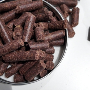 Granulés de noix de cajou à peau molle de 3mm-8mm pour applications industrielles, 100% matériaux écologiques, approvisionnement constant, prix abordable - Product Image 2