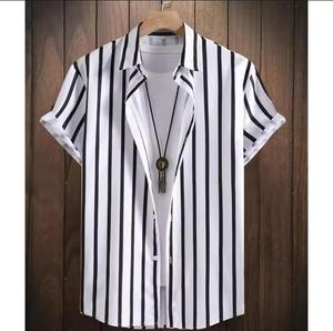 เสื้อยืดโอเวอร์ไซส์วินเทจแบบยูนิเซ็กซ์ พร้อมการรับประกันคุณภาพ เสื้อยืดคอตตอนยูนิเซ็กซ์พิมพ์ลายตามสั่ง แขนสั้น - Product Image 2