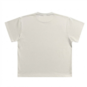 Polyester <b>Top</b> Quality 100% Cotton <b>Men</b> T-Shirt With Printing Logo <b>Men</b> Clothing <b>Men</b>’s Short Sleeve T-Shirts - Product Image 3