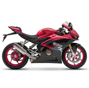 En Tendencia: ZX-Motos 500RR 2026, Completamente Ensamblado, Envío Global, Listo para Envío y Entrega Rápida a Domicilio - Product Image 6