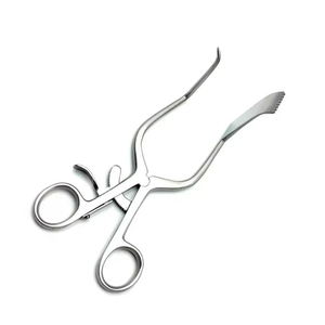 Dispositif chirurgical auto-retracteur de qualité supérieure, de qualité hospitalière, fabriqué directement par le fabricant, auto-retracteur. - Product Image 6