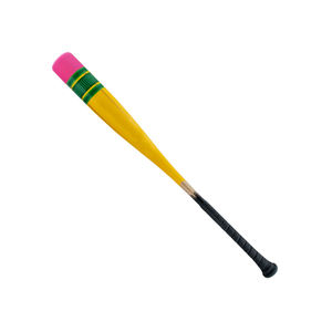 Wholesale Custom Logo Customized Material Eco-Friendly <b>Baseball</b> Bat High Quality - Product Image 4
