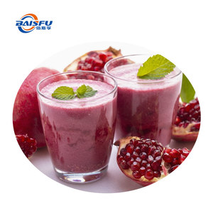 Aroma Concentrato <span class=keywords><strong>di</strong></span> Melograno in Polvere e Liquido per Alimenti, Base per <span class=keywords><strong>Sciroppo</strong></span> al Melograno per Bevande, Dessert e Ricette <span class=keywords><strong>di</strong></span> Dolci - Product Image 2