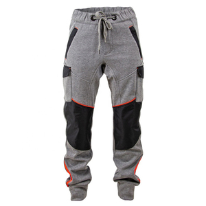 Conjunto de Sudadera con Capucha y Pantalones Deportivos de Algodón para Hombre, Personalizado, Transpirable, para Invierno, para Correr, con Estampado OEM, Ropa Deportiva de Entrenamiento - Product Image 4