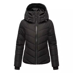 High Quality <b>Men</b>’s New Season Puffer <b>Jacket</b> Premium <b>Warm</b> Insulated <b>Winter</b> Outerwear Modern Fashion Coat - Product Image 5