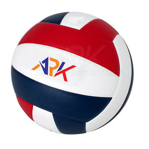 Balón de Voleibol Profesional de Alta Calidad en Oferta, Balón de Voleibol Personalizado de Fibra Súper Suave - Product Image 5