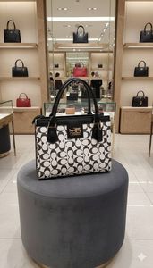 Modern Fashion Women <b>Hand</b> Bag PU Leather Messenger Bag Latest Ladies <b>Hand</b> Bags Wholesale - Product Image 2