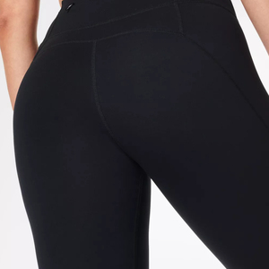 Low MOQ Legging For Women High Quality Women Legging Fitness Wear Women Leggings In Stock workout <b>tights</b> Breathable running - Product Image 3