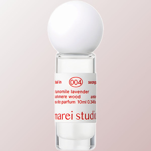 Mini Perfume Marei Studio, K-Beauty Coreano, 1 Pieza, Eau de Parfum 004 Seongsu, Fragancia Amaderada de Lavanda, 10 ml - Product Image 5
