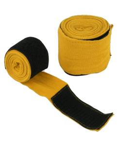 Bandages de main en tissu de qualité supérieure avec ajustement sécurisé et longue durée de vie, bandages professionnels de soutien pour les poignets et les mains pour l'entraînement actif - Product Image 4