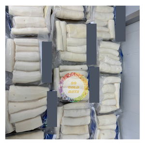 Yuca Congelada Premium LQF (Manihot Esculenta) envasada al vacío, sin OMG, para exportación al por mayor, proveedor a granel de Vietnam - Caryln - Product Image 5