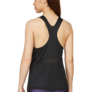 Camiseta Deportiva de Gimnasio para Mujer, de Alta Calidad, con Logotipo Personalizado, Ligera, OEM - Product Image 2