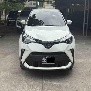 Vehículos Toyota CHR Usados en Buen Estado, Listos para Usar, con Energía Nueva, en Venta - Product Image 4