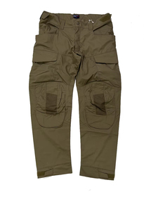 Premium 100% Cotton Casual <b>Men's</b> Outdoor Rain Pants Comfortable Travel Apparel <b>Stretch</b> Waterproof Breathable Quick Dry - Product Image 2