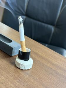 Varillas de Incienso con Forma de Cigarrillo de Ámbar |   Incienso de Ámbar en Barra al por Mayor | Incienso de Ámbar con Diseño de Cigarrillo - Product Image 3