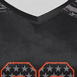 Maillot de football américain de style actuel, faible MOQ, vêtements de sport, maillot de football américain à vendre - Product Image 5
