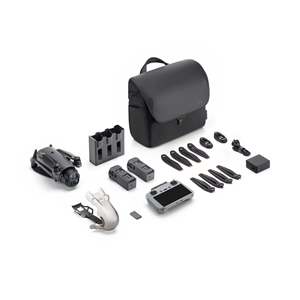 ล่าสุด mvic 4 Pro Fly more Combo มืออาชีพ6K HD กล้องโดรนพร้อมแบตเตอรี่เสริมชาร์จฮับกระเป๋า - Product Image 4