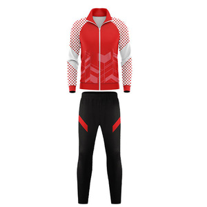 Uniforme Deportivo Personalizado de Poliéster para Clubes Deportivos - Product Image 2