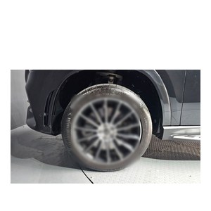 Mercedes-Benz Clase GLE GLE400d 4MATIC Coupé 2023, 34,973 km, Diésel, Automático, Volante a la Izquierda, Cámara Trasera - Product Image 5
