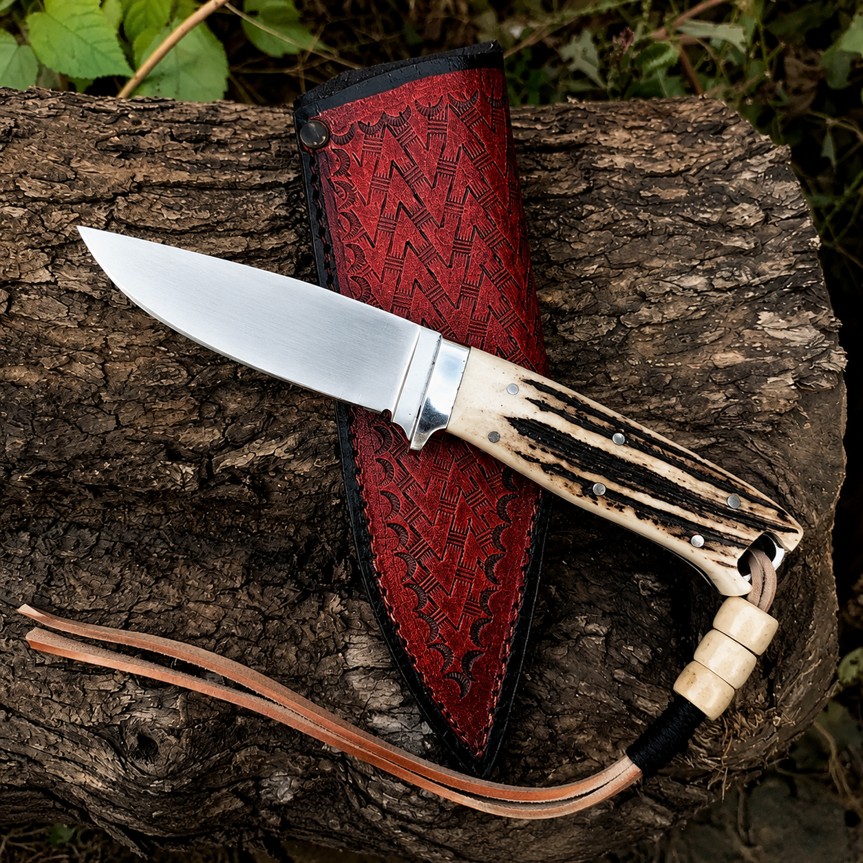 Marron