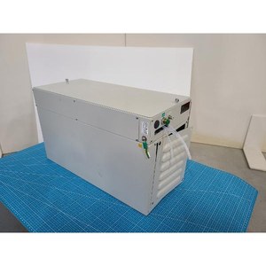 FUJIKIN TEL Trias EXII GAS BOX Prozessgas-Zuführbox Gebraucht Als Ist-Wesenheit Bestehende Halbleiterausrüstungsteile - Product Image 2