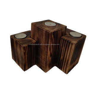 Support de lampe T en cristal de luxe avec finition étincelante pour la décoration intérieure, les occasions spéciales, les mariages, les fêtes et les événements - Product Image 1