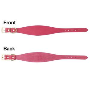 Reflective Durable Solid Buckle Adjustable Nylon <b>Dog</b> <b>Collar</b> <b>Small</b>/Medium <b>Dogs</b> Custom Air Tag Locator Protection Custom Colors - Product Image 6