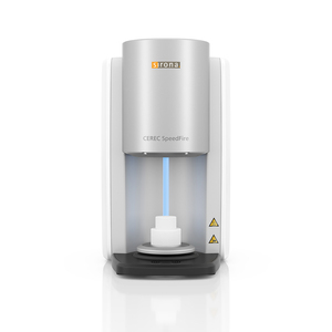 Fourneau de frittage Siron_a CEREC SpeedFire - Product Image 1