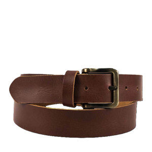 Cinturón de Cuero Duradero de Primera Calidad para Hombre, Ajustable, Accesorio Clásico de Moda para Uso Diario, Oficina y Viajes, Diseño Elegante y Sofisticado - Product Image 3