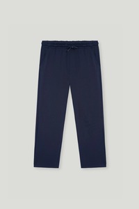 Nouveau pantalon décontracté pour homme, style américain, léger, coupe droite, taille mi-haute, avec plusieurs poches, type salopette-jogger - Product Image 2